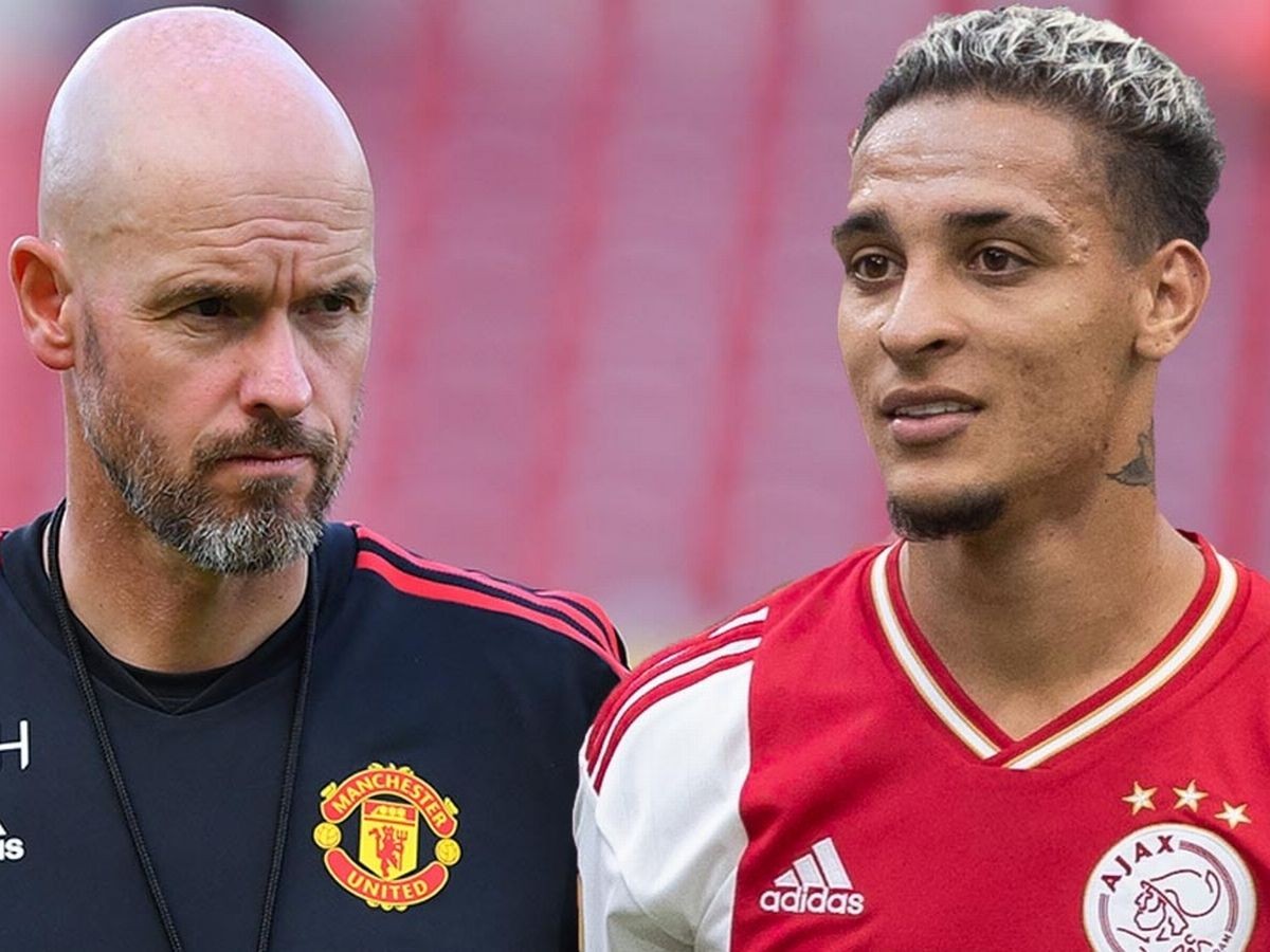 Chuyển nhượng cầu thủ Man Udt ngày 30/8: Valencia ký Cavani; Erik ten Hag muốn có Gakpo; Antony chờ ra mắt