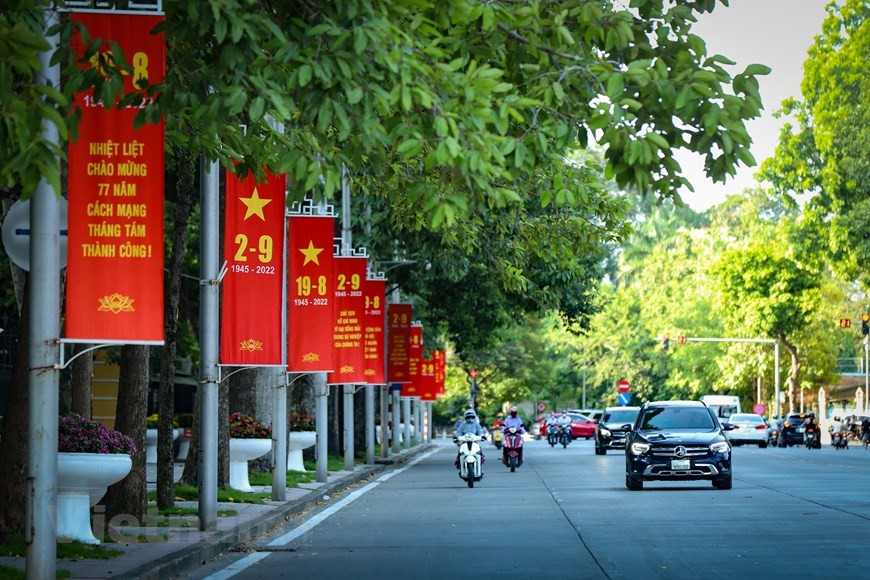 Dự báo thời tiết đêm nay và ngày mai (30-31/8):