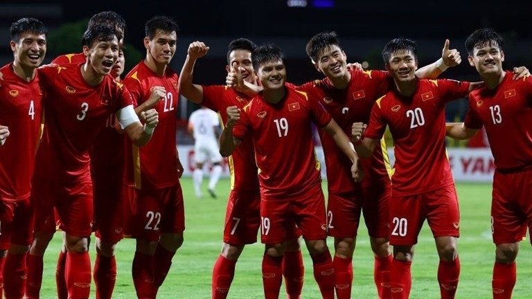 aff cup 2022 doi tuyen viet nam co lich thi dau thuan loi