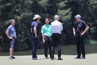 BRG Open Golf Championship Danang 2022 - Khát vọng cống hiến những giá trị tốt đẹp