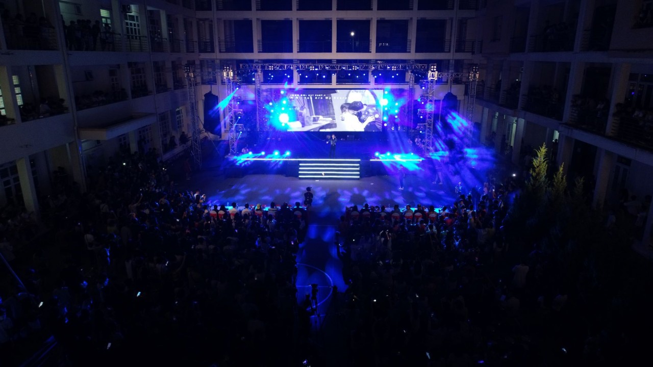 Những hình ảnh Ngày văn hóa Hàn Quốc tại Quảng Ninh năm 2022 Những hình ảnh Ngày văn hóa Hàn Quốc tại Quảng Ninh năm 2022