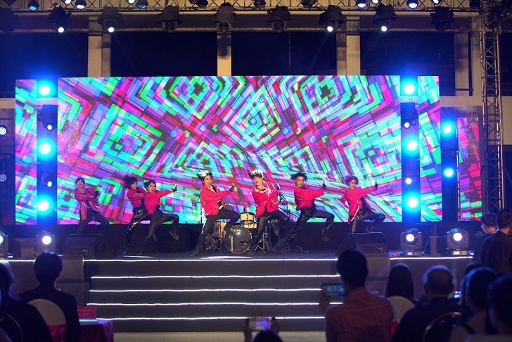 Những hình ảnh đặc sắc tại Ngày văn hóa Hàn Quốc tại Quảng Ninh năm 2022 Những hình ảnh đặc sắc tại Ngày văn hóa Hàn Quốc tại Quảng Ninh năm 2022