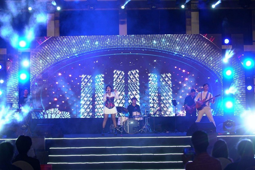 Những hình ảnh đặc sắc tại Ngày văn hóa Hàn Quốc tại Quảng Ninh năm 2022 Những hình ảnh đặc sắc tại Ngày văn hóa Hàn Quốc tại Quảng Ninh năm 2022