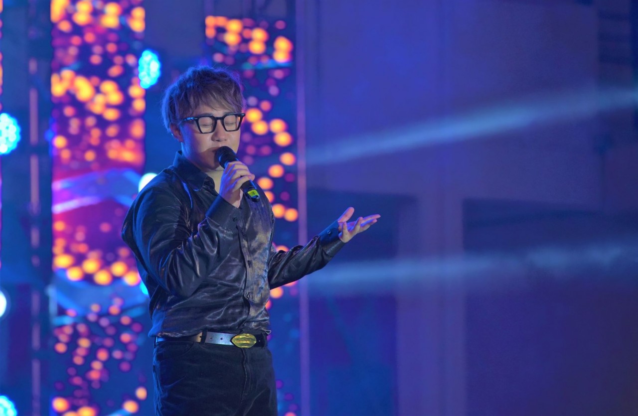 Những hình ảnh Ngày văn hóa Hàn Quốc tại Quảng Ninh năm 2022 Những hình ảnh Ngày văn hóa Hàn Quốc tại Quảng Ninh năm 2022