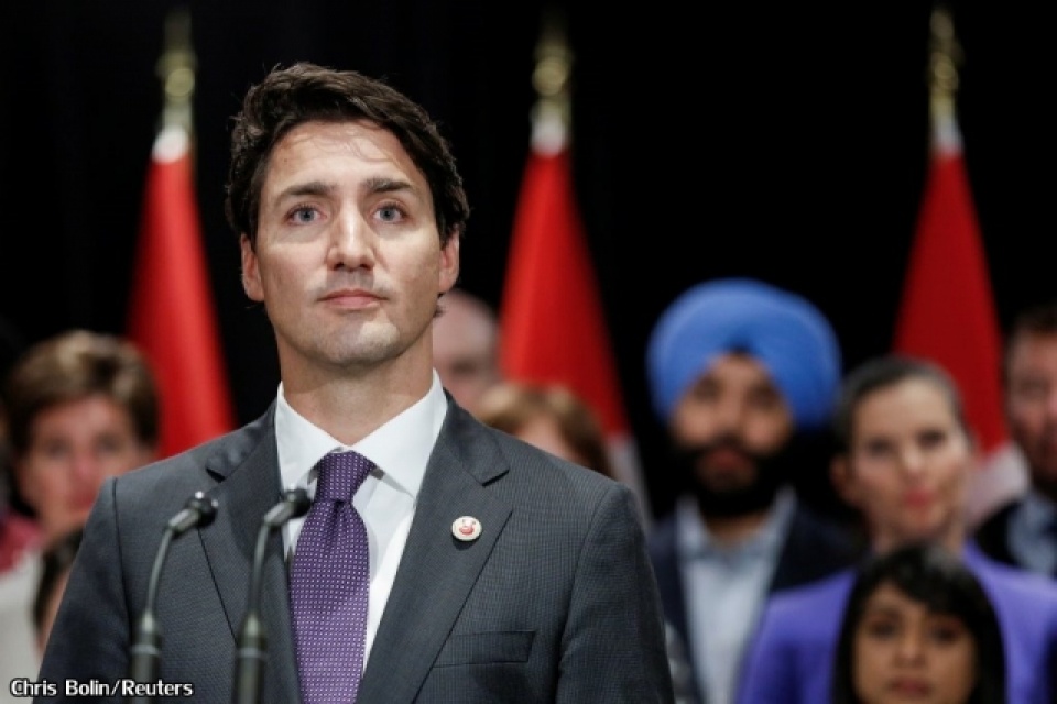 lao dong canada so mat viec lam vi lan song lao dong nhap cu