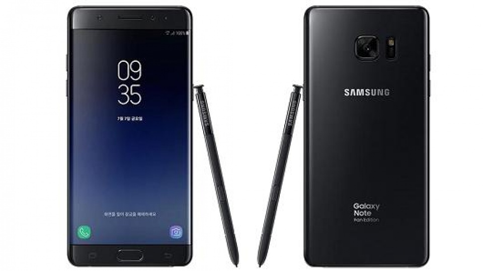 samsung ban het sach phien ban cai tien cua galaxy note 7