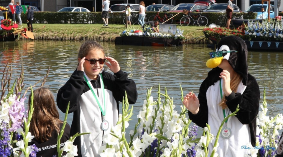 vi sao tre em ha lan lai hanh phuc nhat the gioi