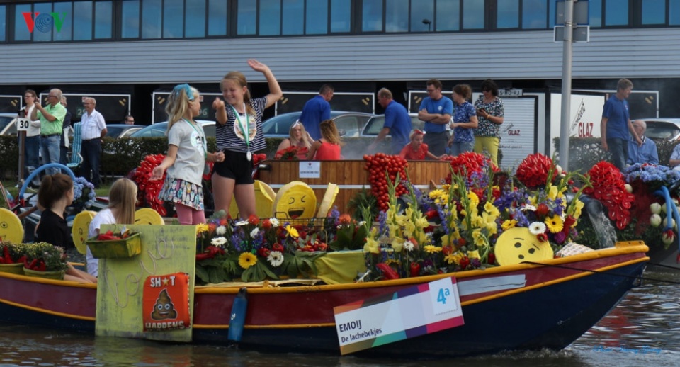 vi sao tre em ha lan lai hanh phuc nhat the gioi