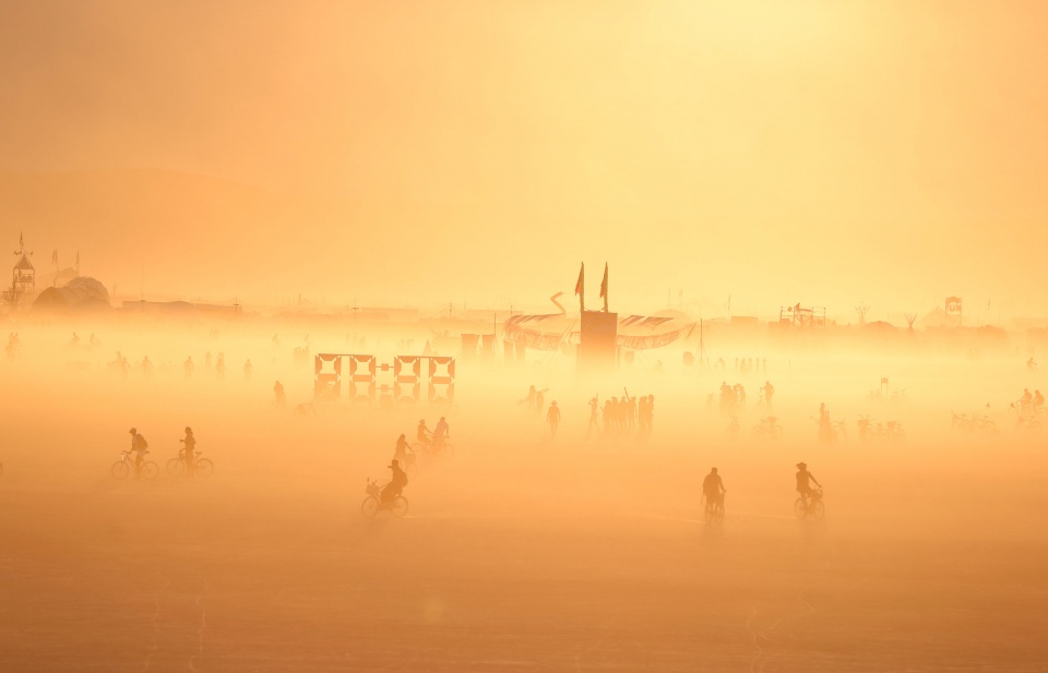 burning man noi hoi tu cua nhung tam hon hoang dai