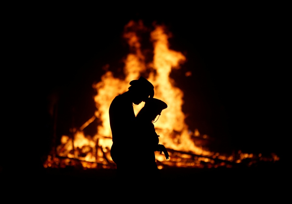 burning man noi hoi tu cua nhung tam hon hoang dai