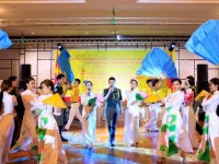 vui tet trung thu 2017 tai lao