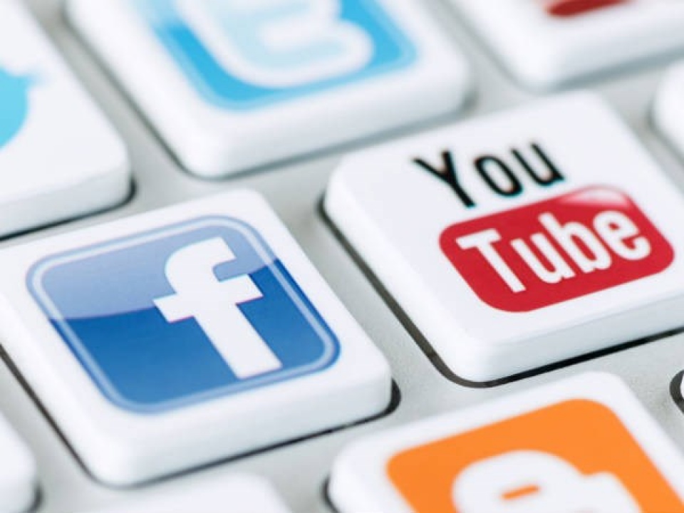 facebook len ke hoach canh tranh youtube trong linh vuc video ca nhac