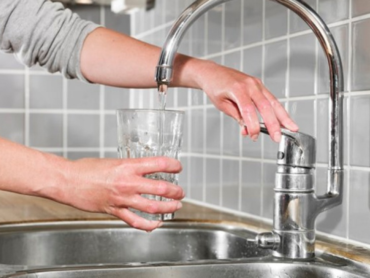 Phần lớn nguồn nước trên thế giới bị ô nhiễm bởi nhựa siêu nhỏ