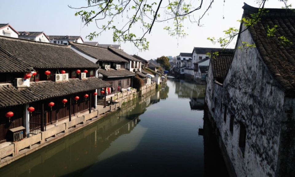 kham pha 7 phien ban venice tren khap the gioi