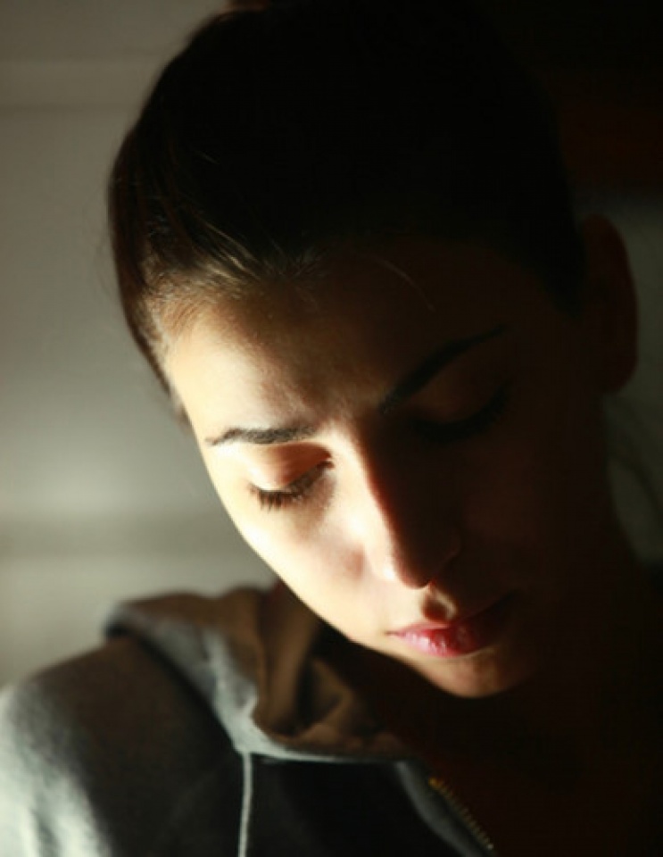 dieu gi xay ra khi ban chang bao gio nhin thay anh sang mat troi