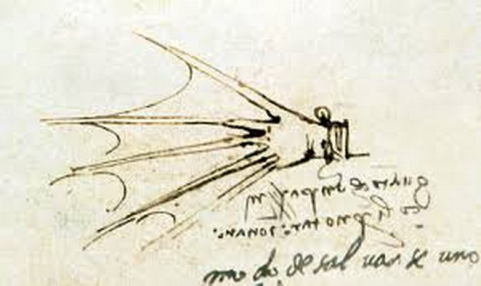 thiet bi boi lay cam hung tu thiet ke cua danh hoa leonardo da vinci