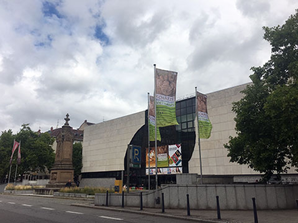 "Báu vật khảo cổ Việt Nam" tiếp tục chinh phục công chúng Đức bau vat khao co viet nam tiep tuc chinh phuc cong chung duc