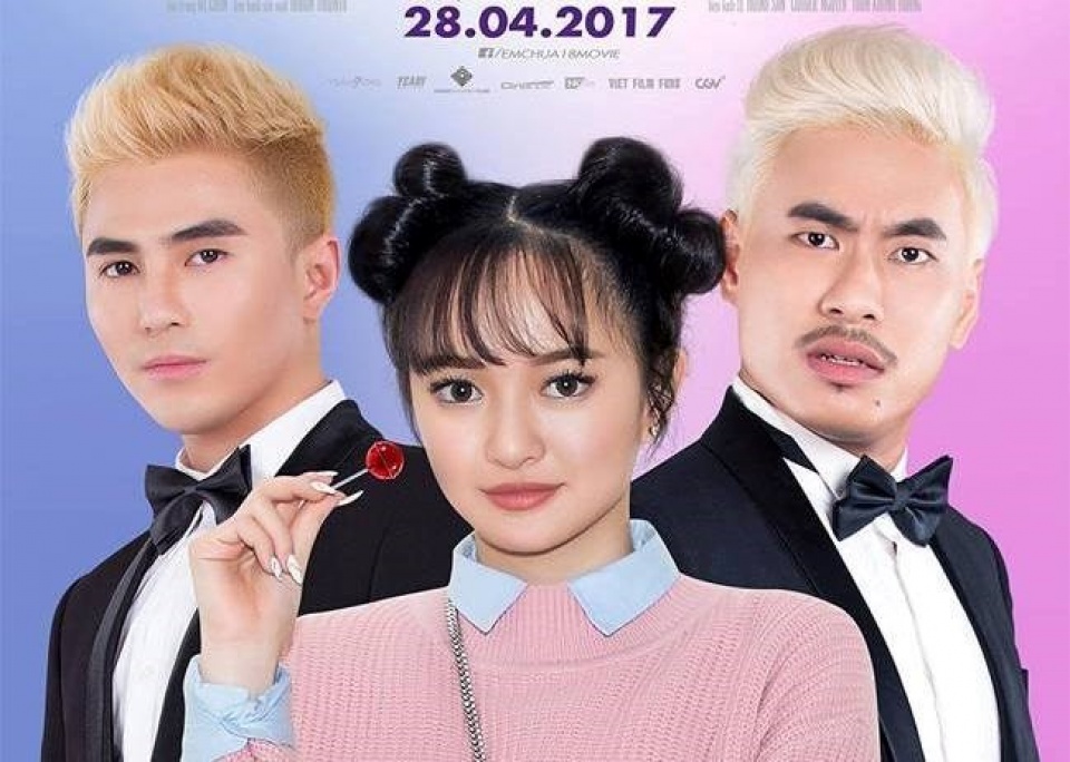 em chua 18 duoc chieu tai lien hoan phim ba lan lan thu 42