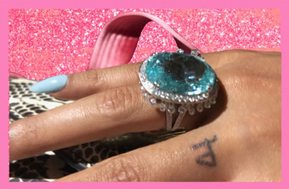 tai sao ca si beyonce lai la tin do sung bai con so 4