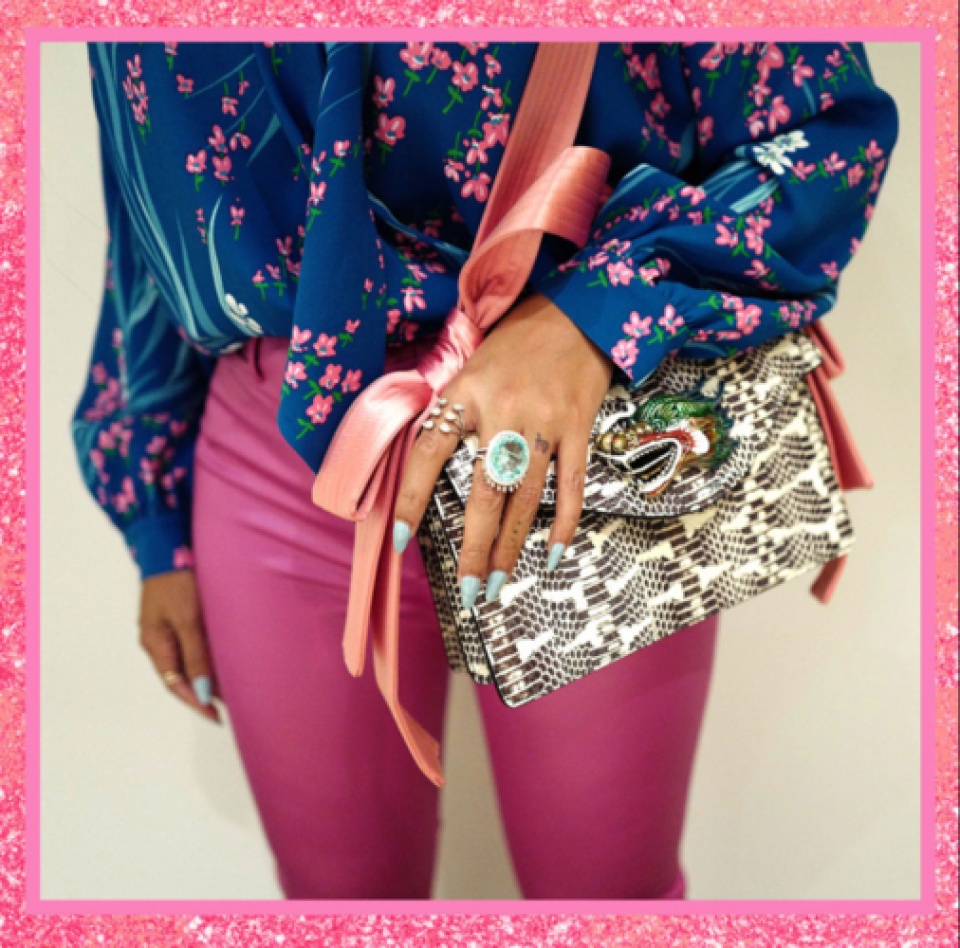 tai sao ca si beyonce lai la tin do sung bai con so 4