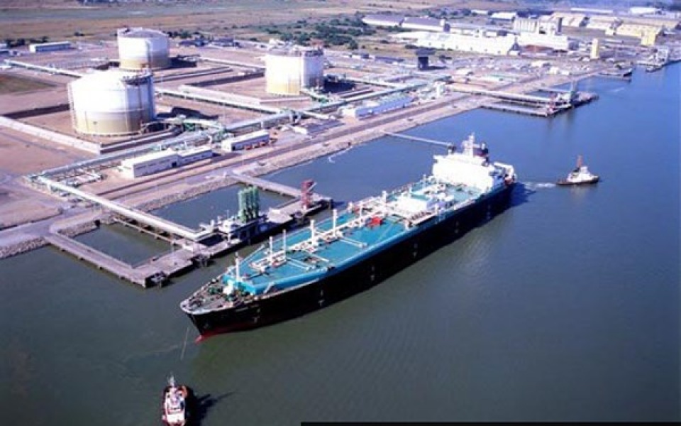 han quoc dong tau dung khi tu nhien hoa long lon nhat the gioi