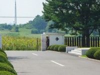 bon loi thoat cho cuoc khung hoang trieu tien