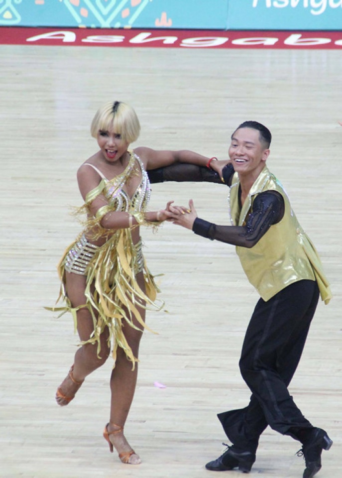 AIMAG 2017: Ánh Viên lập cú đúp Huy chương Vàng aimag 2017 anh vien lap cu dup huy chuong vang