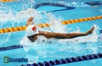 viet nam gianh huy chuong dong dau tien tai giai boi quoc te