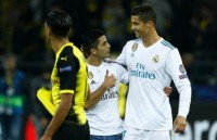 dem nay trao giai cau thu xuat sac nhat fifa goi ten cronaldo