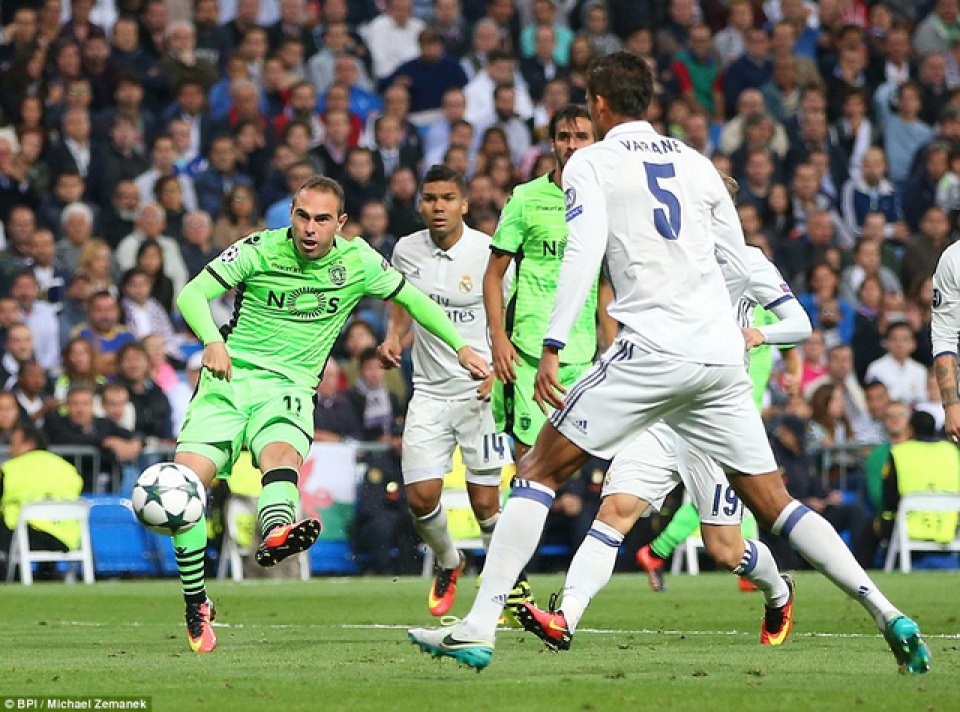 Barcelona tiếp tục mạch thăng hoa trên sân Sporting Lisbon? barcelona tiep tuc mach thang hoa tren san sporting lisbon