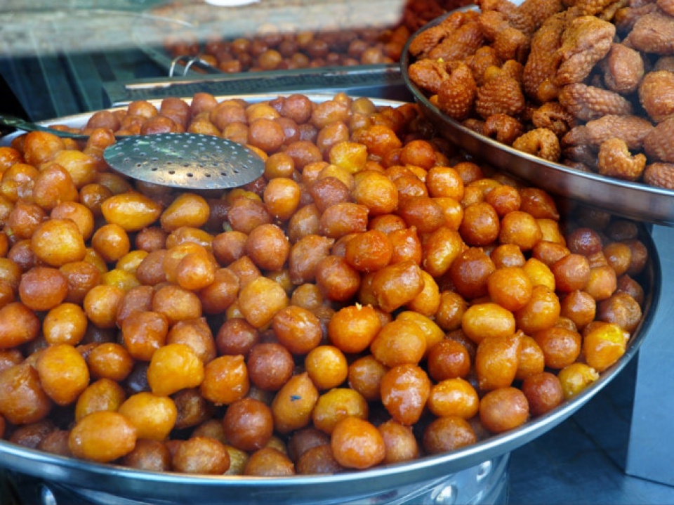 cac tin do am thuc khong nen bo qua nhung diem den nay