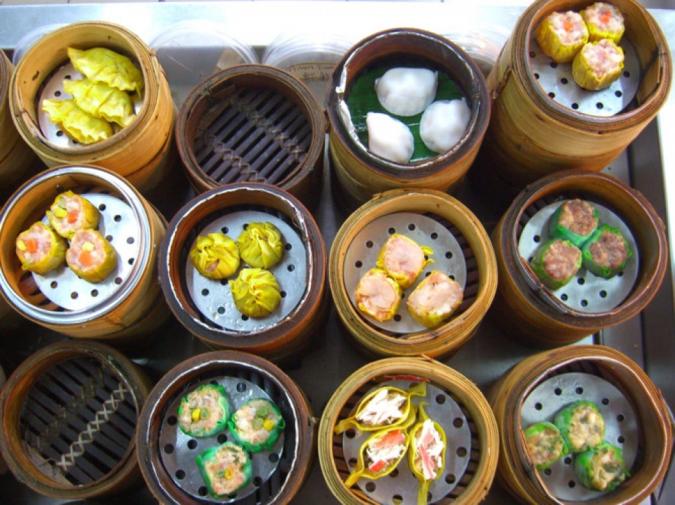 cac tin do am thuc khong nen bo qua nhung diem den nay