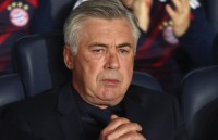 Bayern Munich sa thải Carlo Ancelotti sau thảm bại trên đất Pháp