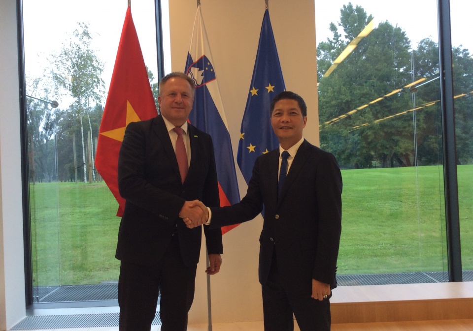 dien dan doanh nghiep viet nam slovenia