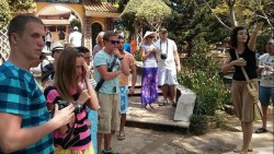 san sang cho tuan le cap cao apec 2017