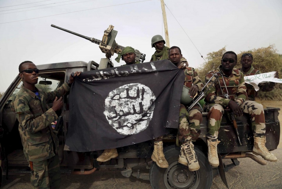 boko haram chiem mot can cu quan su o dong bac nigeria