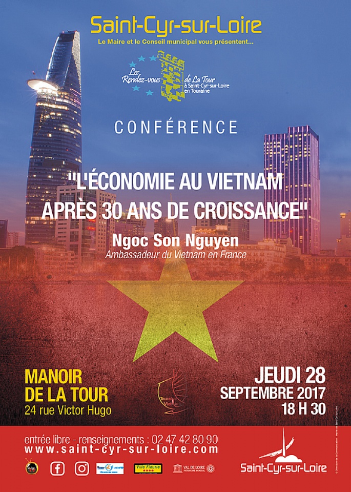 hoi thao kinh te viet nam sau 30 nam doi moi tai phap