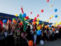 iraq hoi thuc tho nhi ky iran dong cua bien gioi voi khu tu tri nguoi kurd