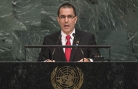 Nga chỉ trích Mỹ áp đặt trừng phạt Ngoại trưởng Venezuela
