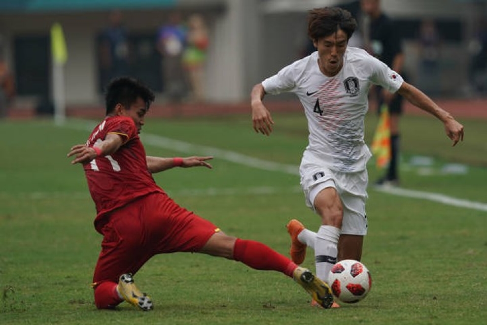 doi hinh tieu bieu asiad 18 olympic viet nam dong gop 3 cau thu