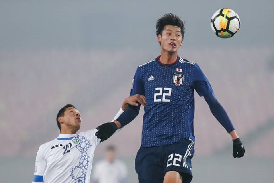 doi hinh tieu bieu asiad 18 olympic viet nam dong gop 3 cau thu