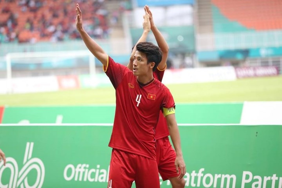 doi hinh tieu bieu asiad 18 olympic viet nam dong gop 3 cau thu