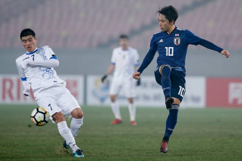 doi hinh tieu bieu asiad 18 olympic viet nam dong gop 3 cau thu