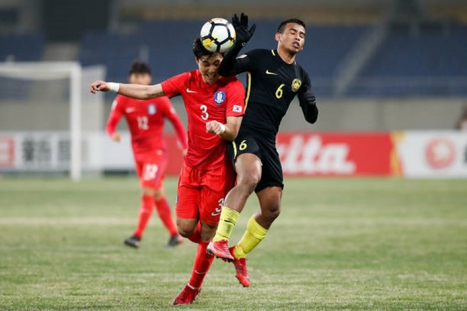 doi hinh tieu bieu asiad 18 olympic viet nam dong gop 3 cau thu