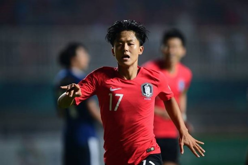 doi hinh tieu bieu asiad 18 olympic viet nam dong gop 3 cau thu