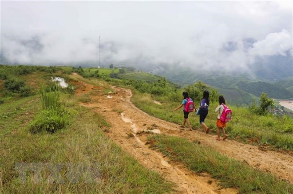 mien bac sap don gio mua dong bac nhiet do giam toi 10 do c