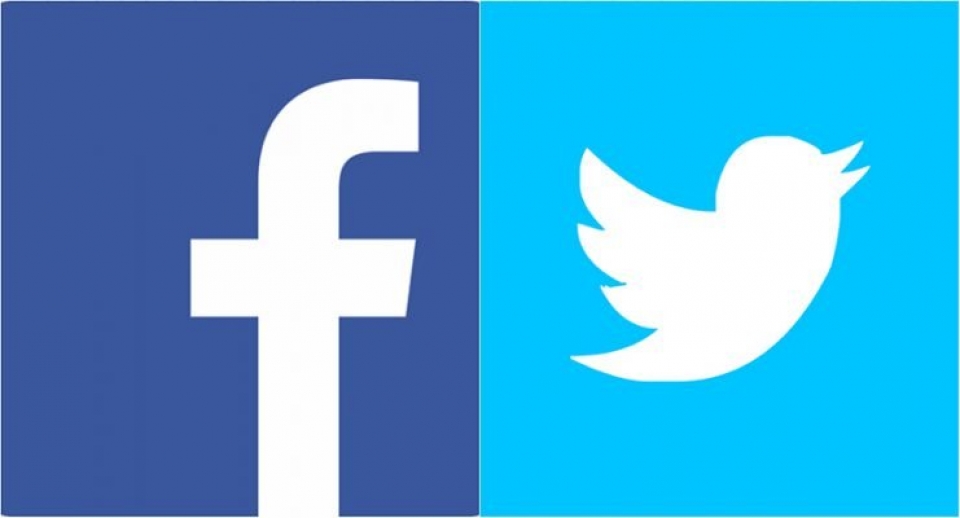 facebook va twitter doi mat voi phien dieu tran truoc quoc hoi my