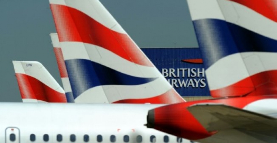 hang hang khong british airways bi mat cap du lieu quy mo lon