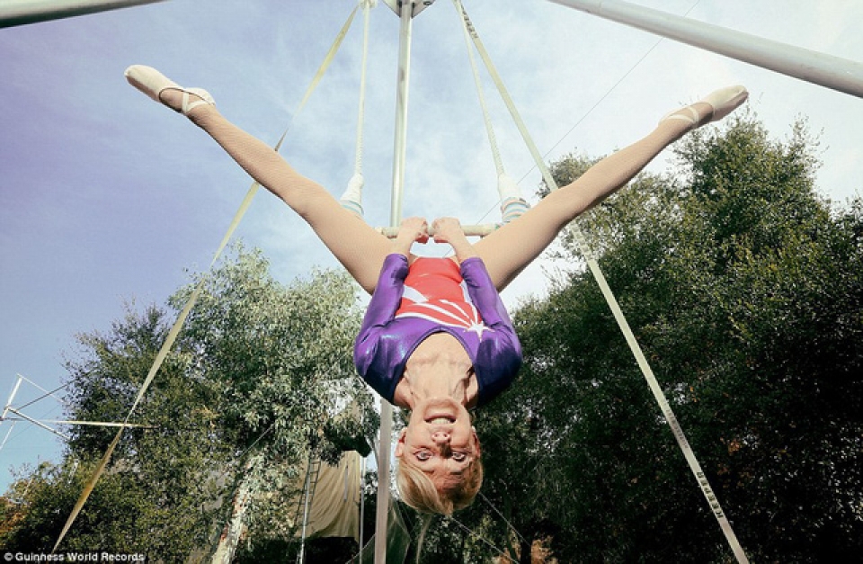 lo dien nhung ky luc guinness the gioi 2018 an tuong den kho tin