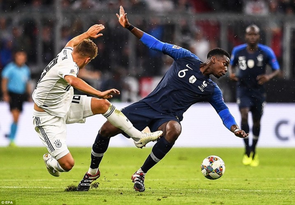 trai bong sac so cua uefa nations league co gi dac biet